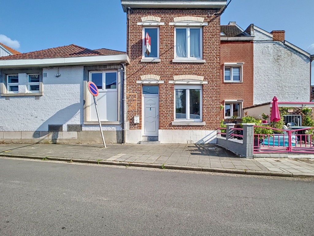 Rue Rouffa - 24 - - 4400