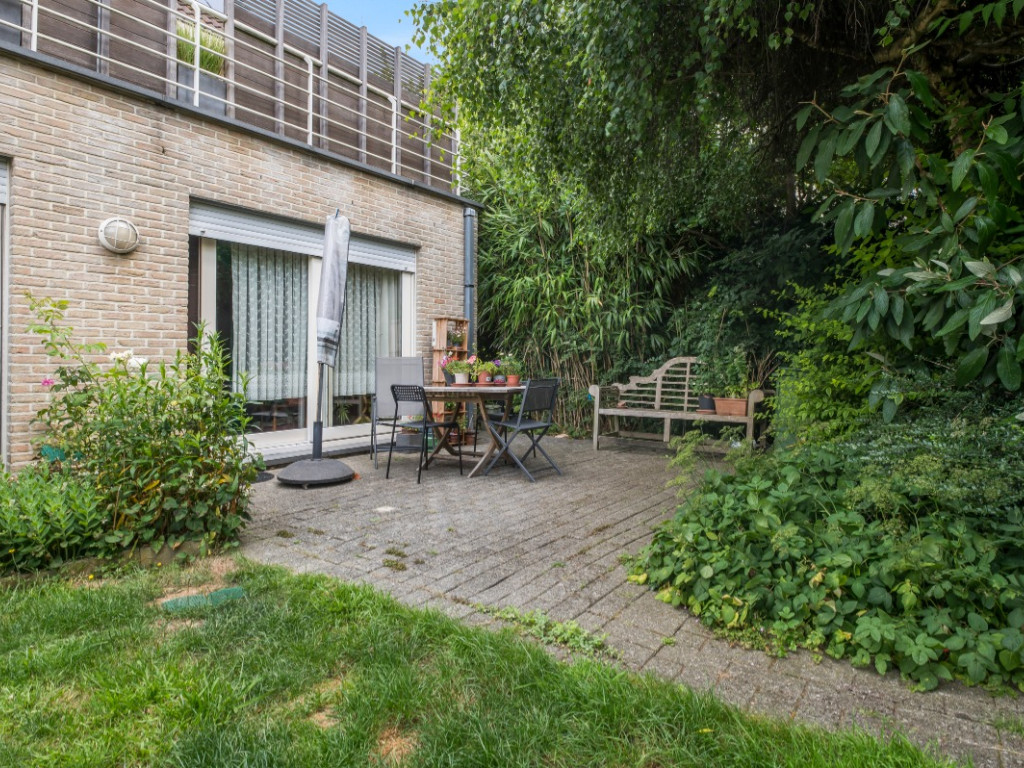 Goedlevenstraat - 184 - - 9040
