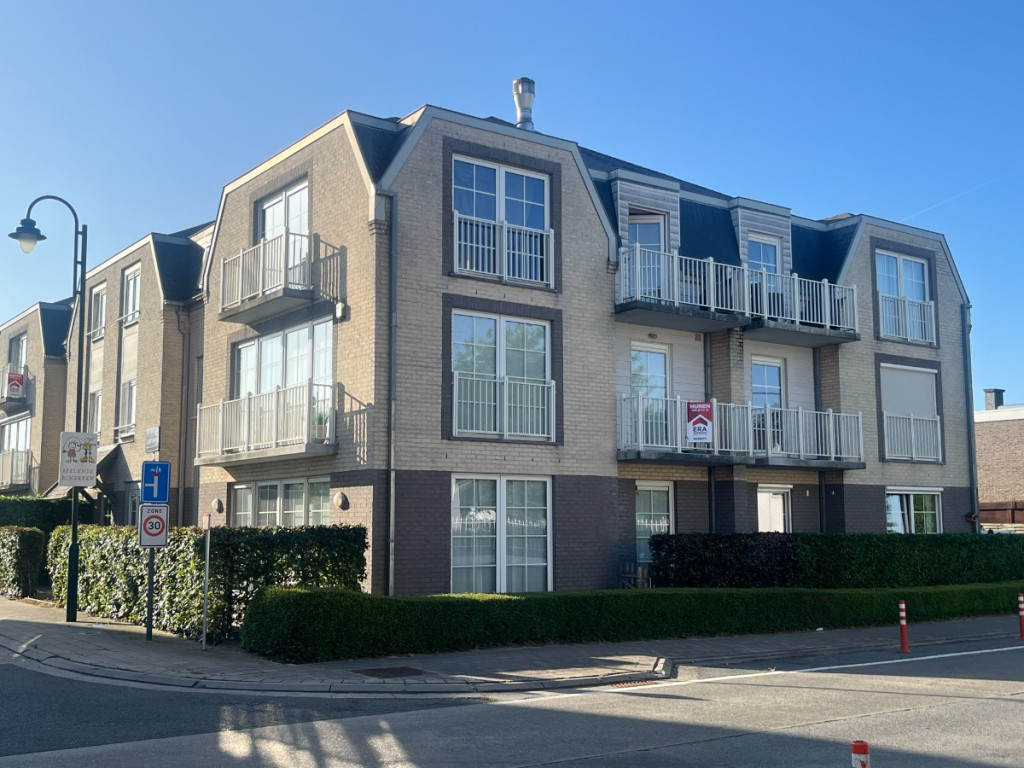 Albert Saverysstraat - 2 - 14 - 8790