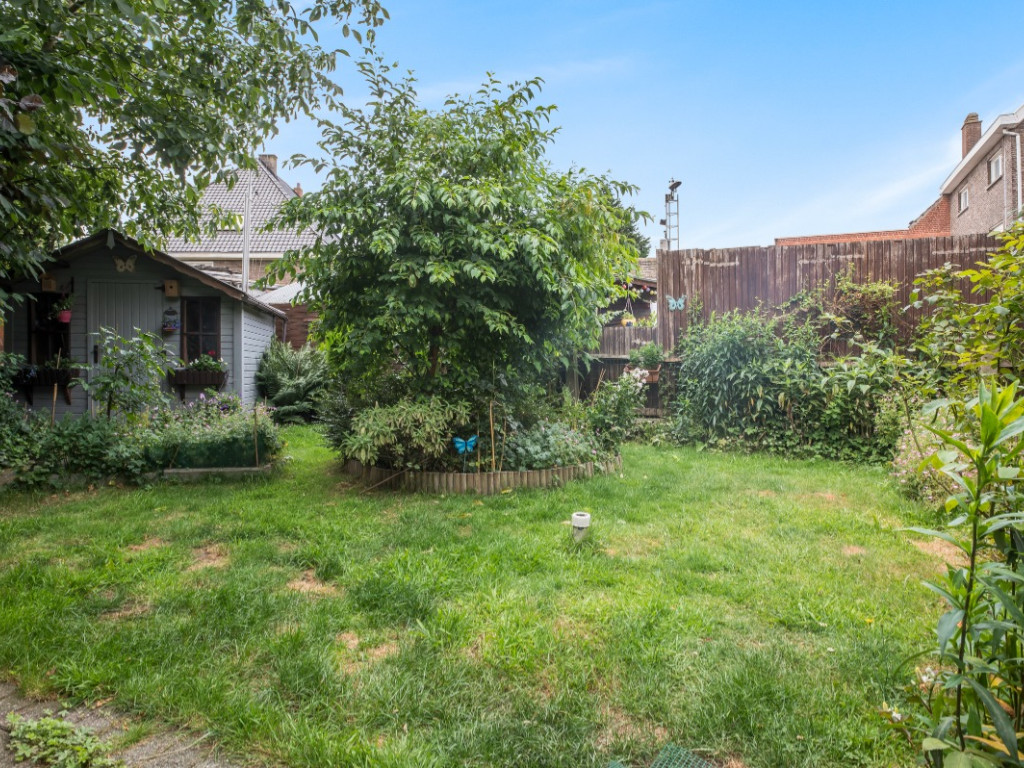 Goedlevenstraat - 184 - - 9040