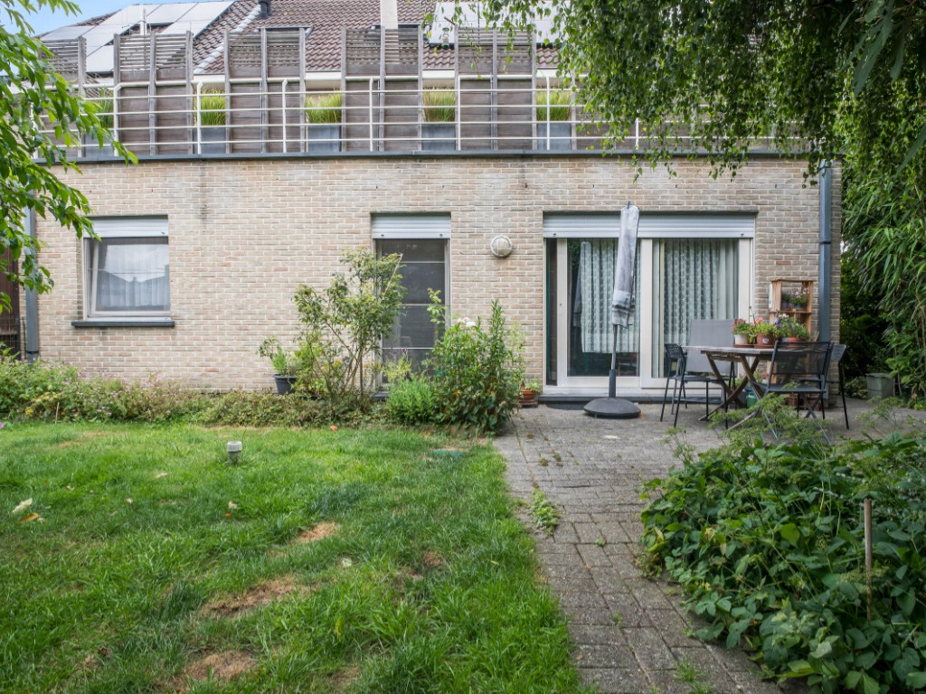 Goedlevenstraat - 184 - - 9040