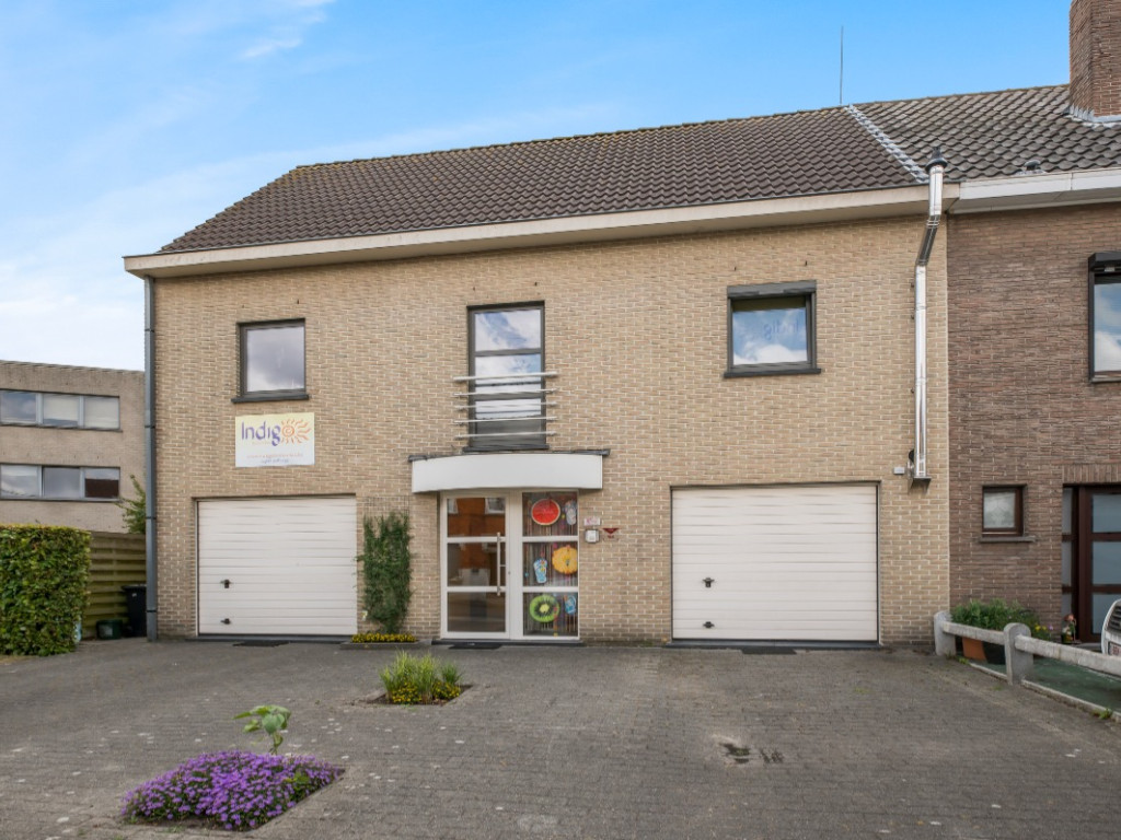 Goedlevenstraat - 184 - - 9040