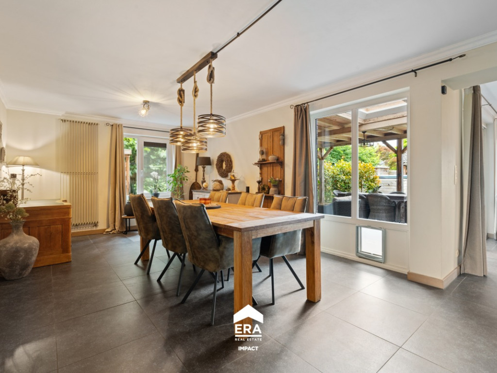 Vostertstraat - 56 - - 3960