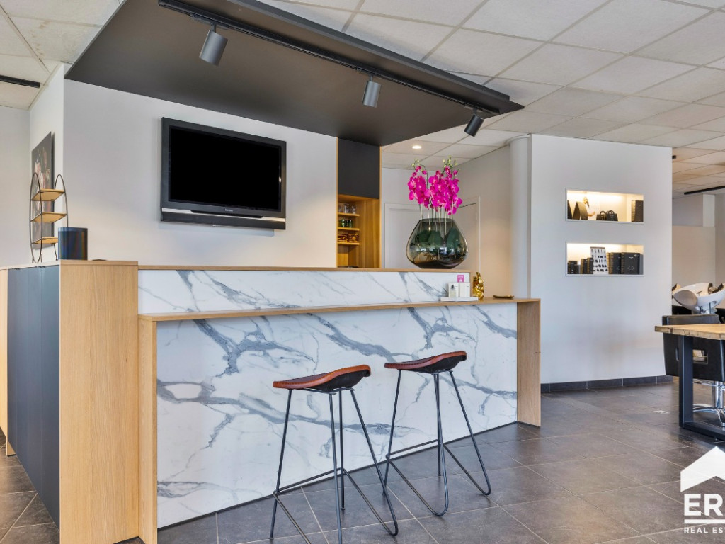 Stationsplein - 20 - 20 A - 8730