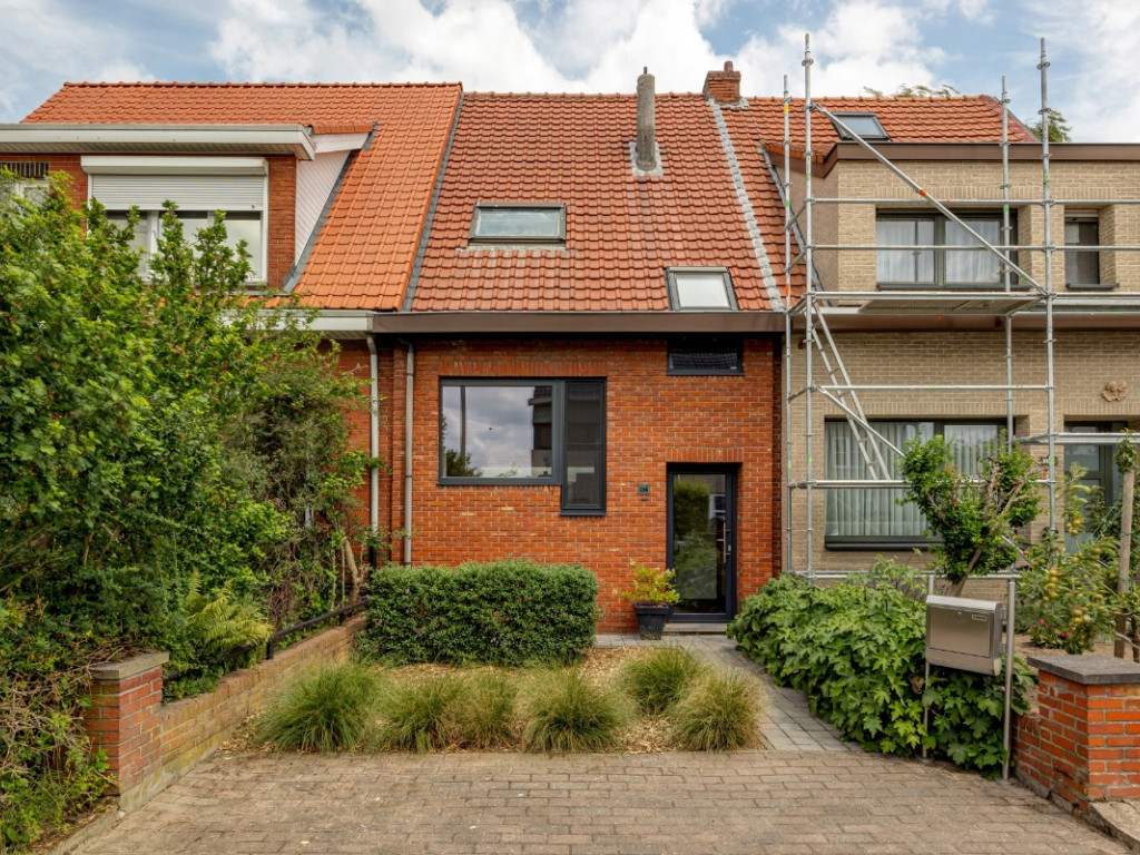 Weverstraat - 194 - - 2530