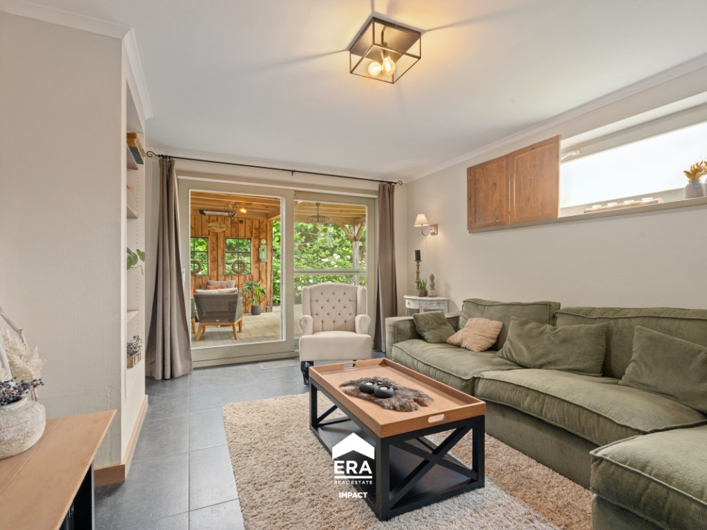 Vostertstraat - 56 - - 3960
