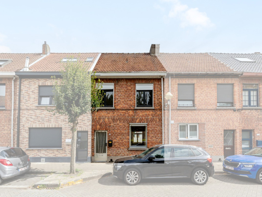 Blijde Inkomststraat - 138 - - 1830