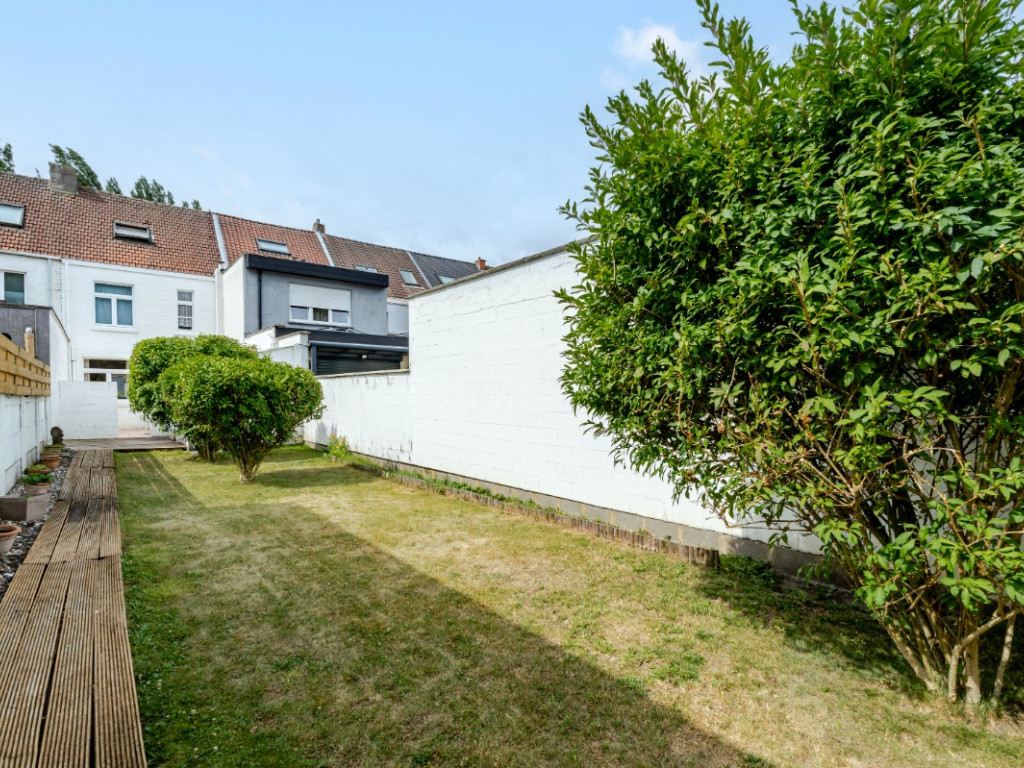 Blijde Inkomststraat - 138 - - 1830