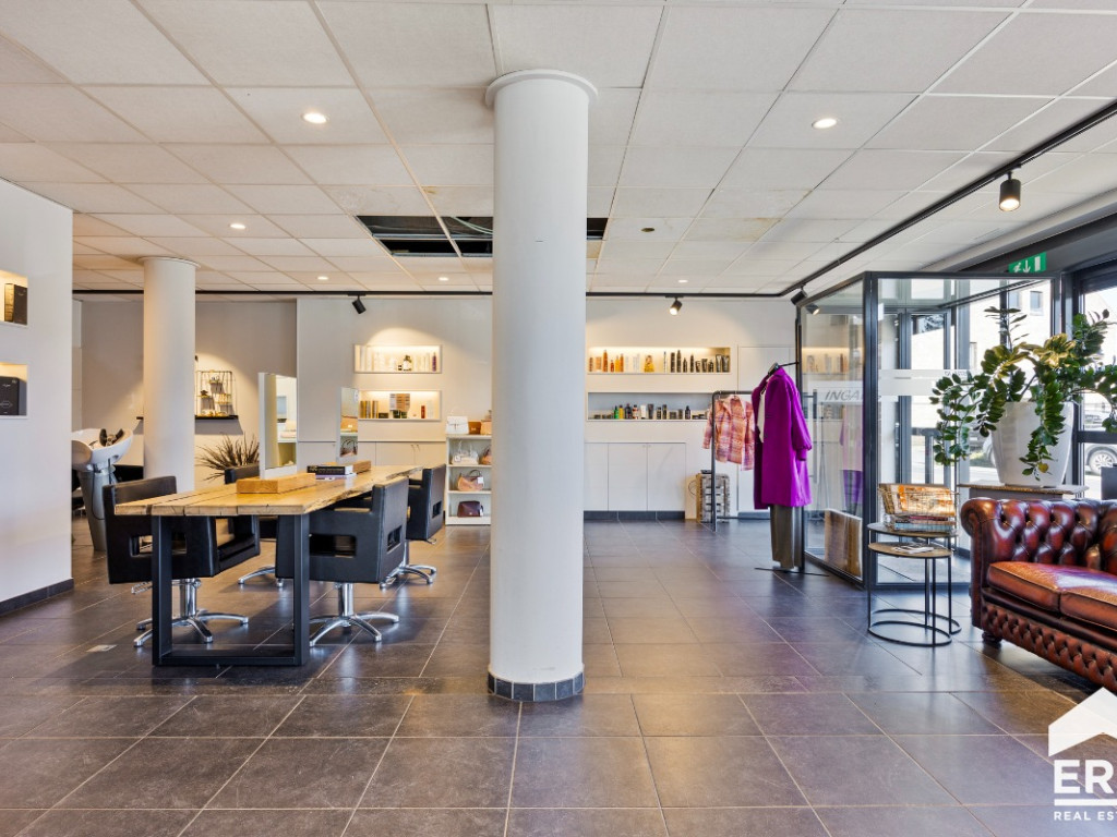 Stationsplein - 20 - 20 B - 8730