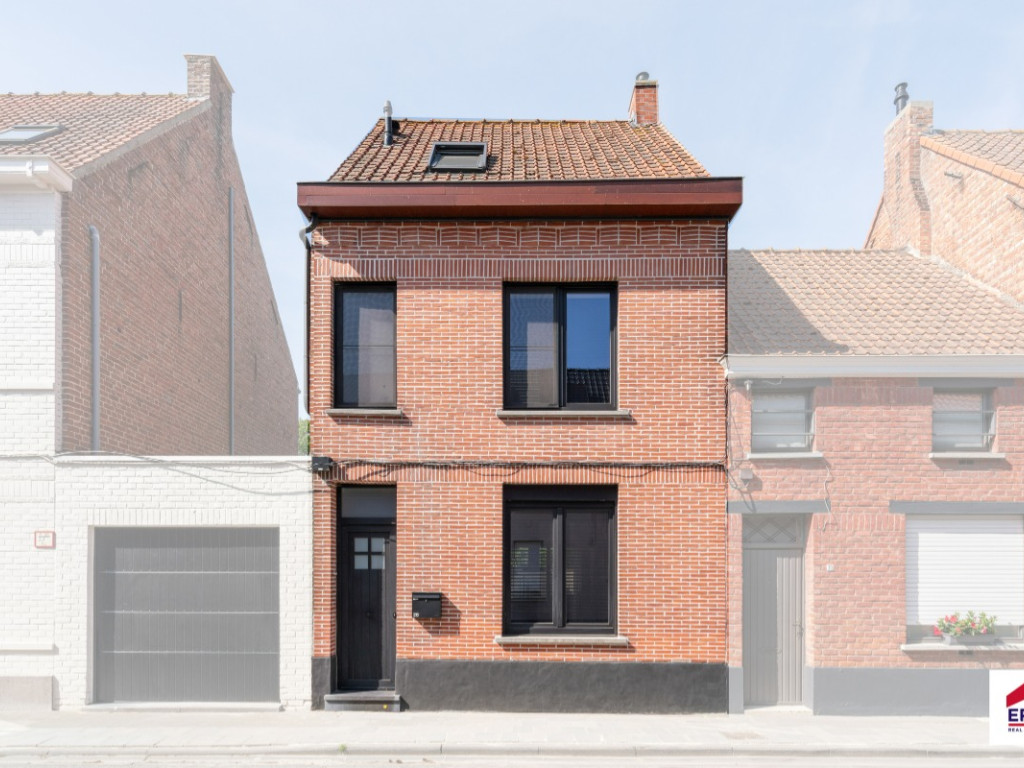 Kapellestraat - 28 - - 8720