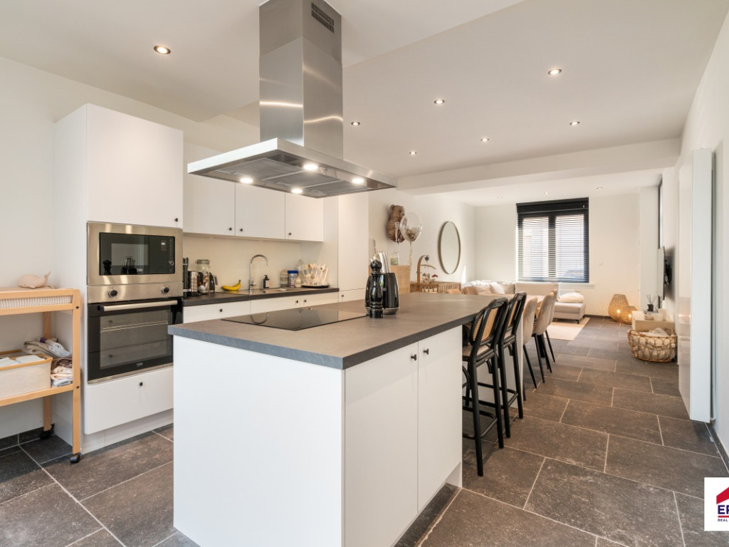 Kapellestraat - 28 - - 8720