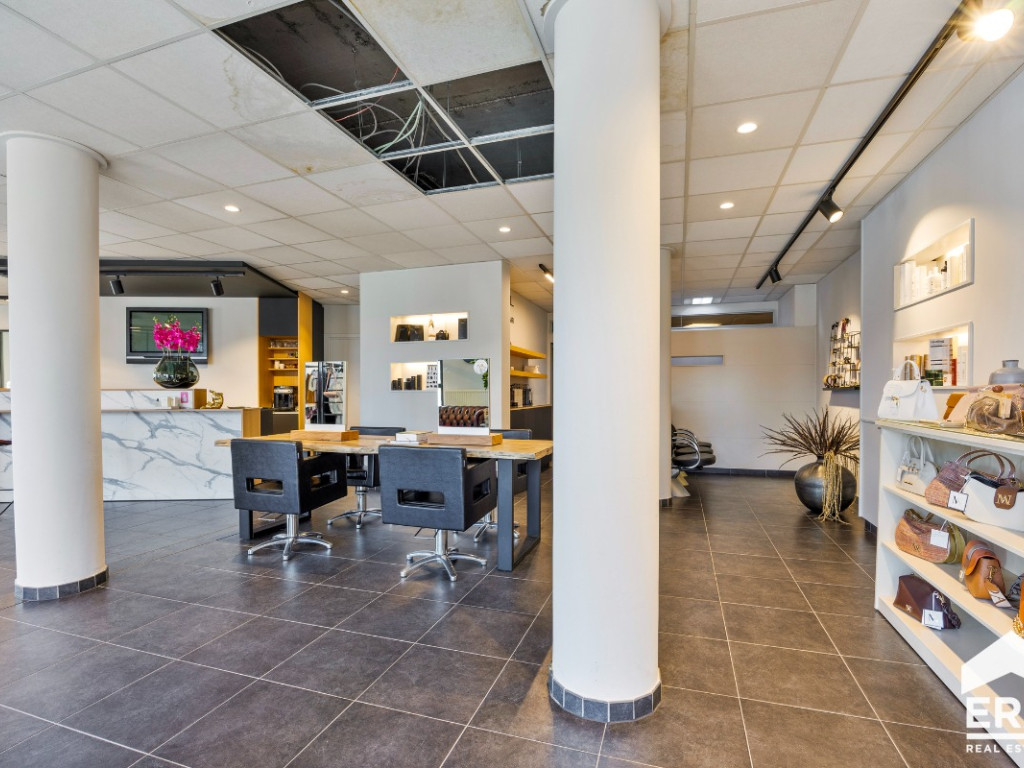 Stationsplein - 20 - 20 B - 8730