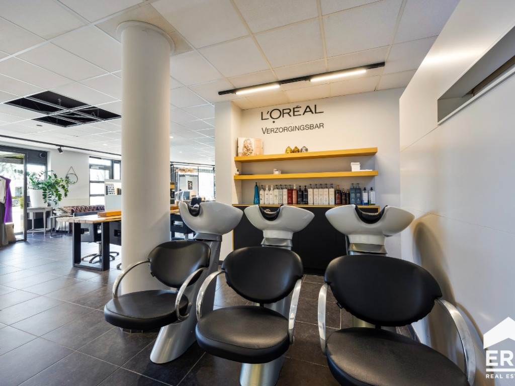 Stationsplein - 20 - 20 B - 8730