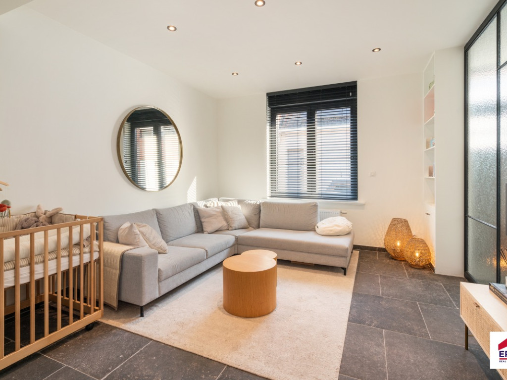 Kapellestraat - 28 - - 8720