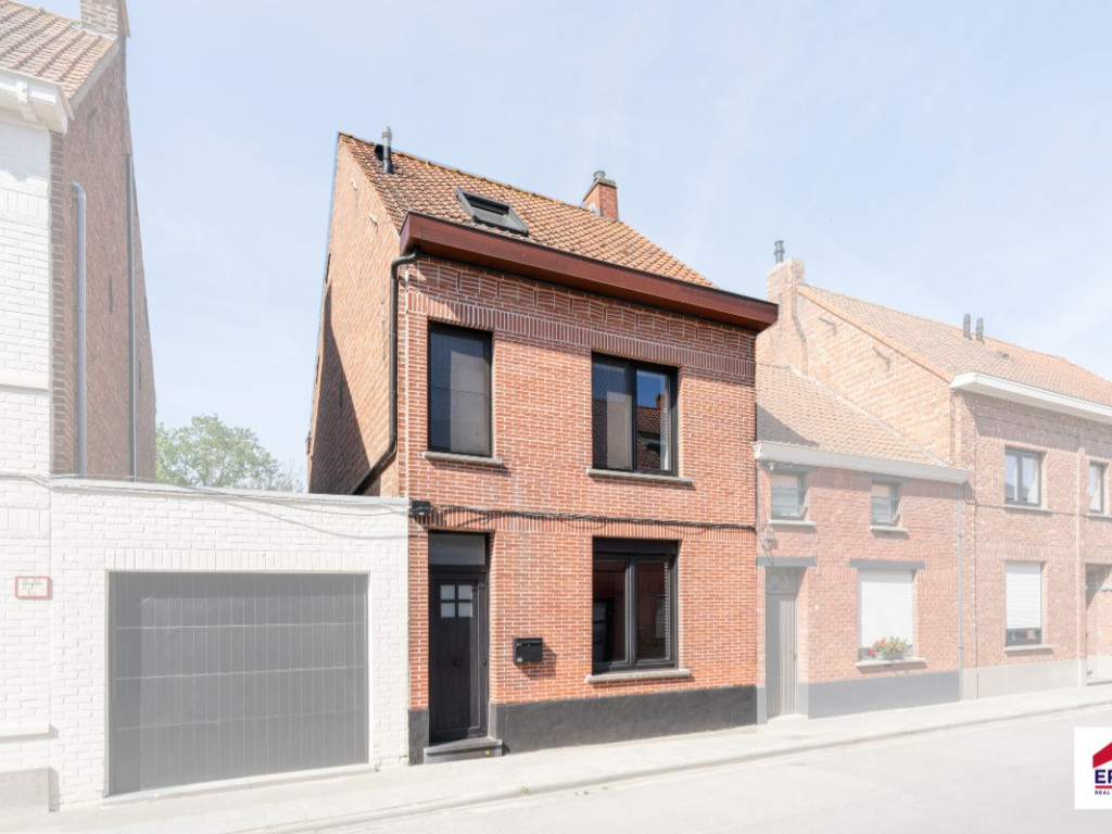 Kapellestraat - 28 - - 8720