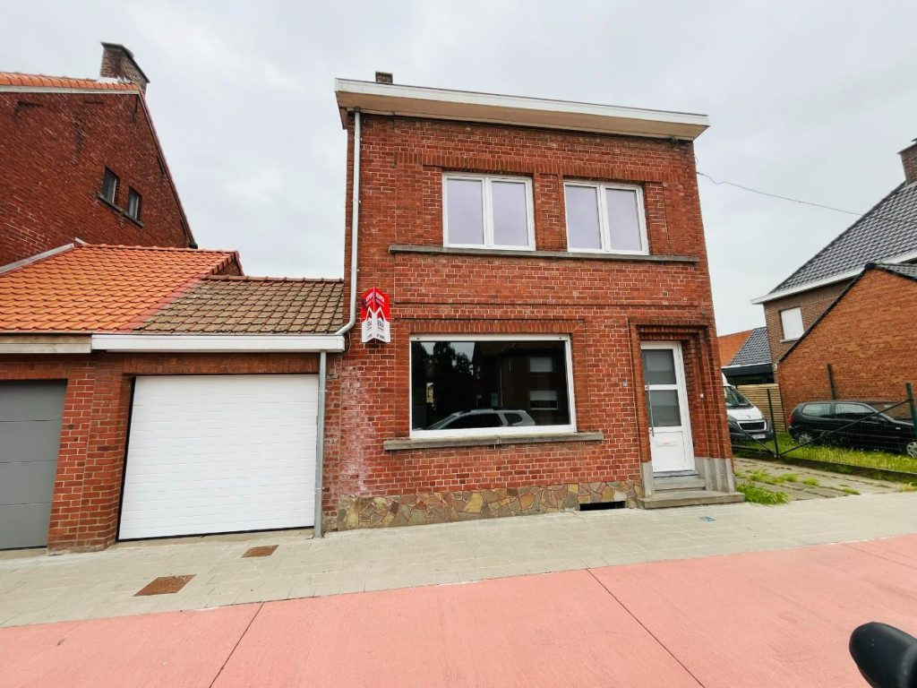 Wijnendalestraat - 81 - - 8800