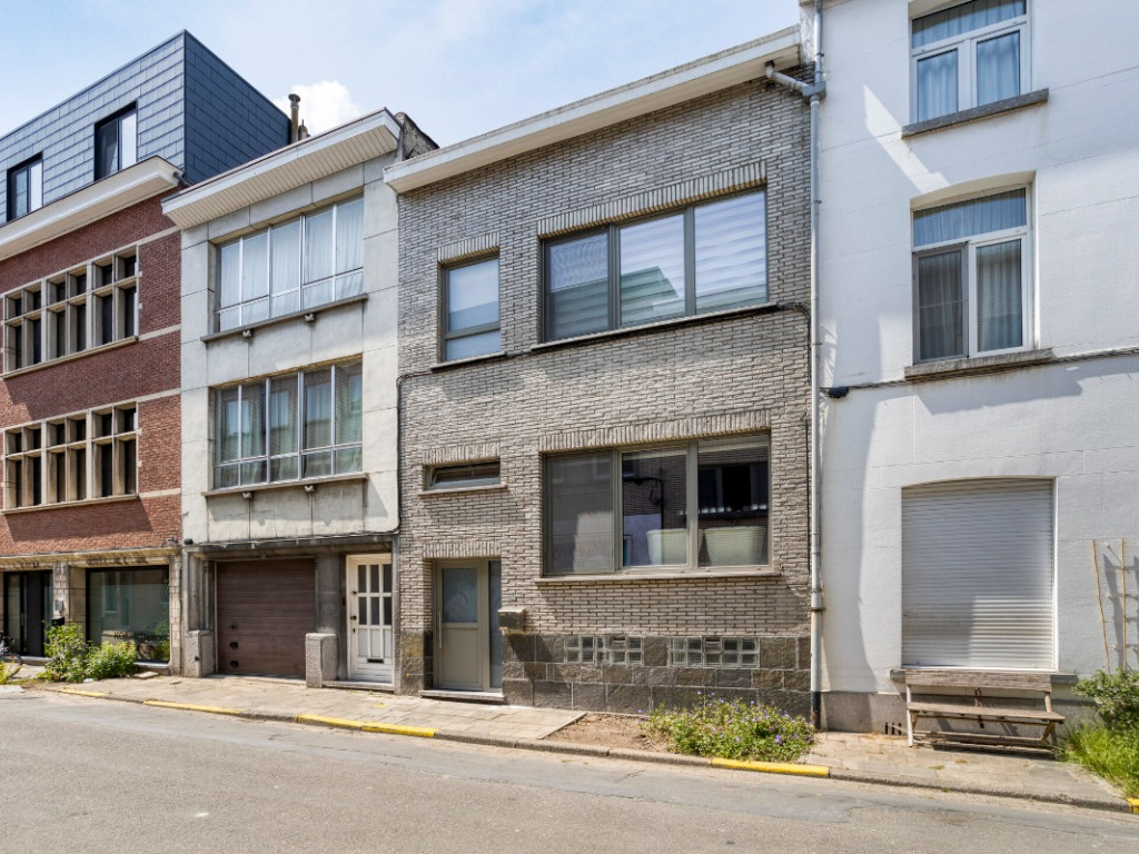 Ravenbergstraat - 24 - - 2800