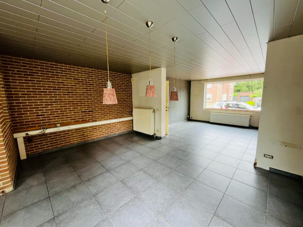 Wijnendalestraat - 81 - - 8800