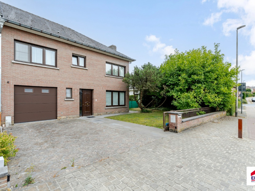 Schepdaalstraat - 3 - - 1700