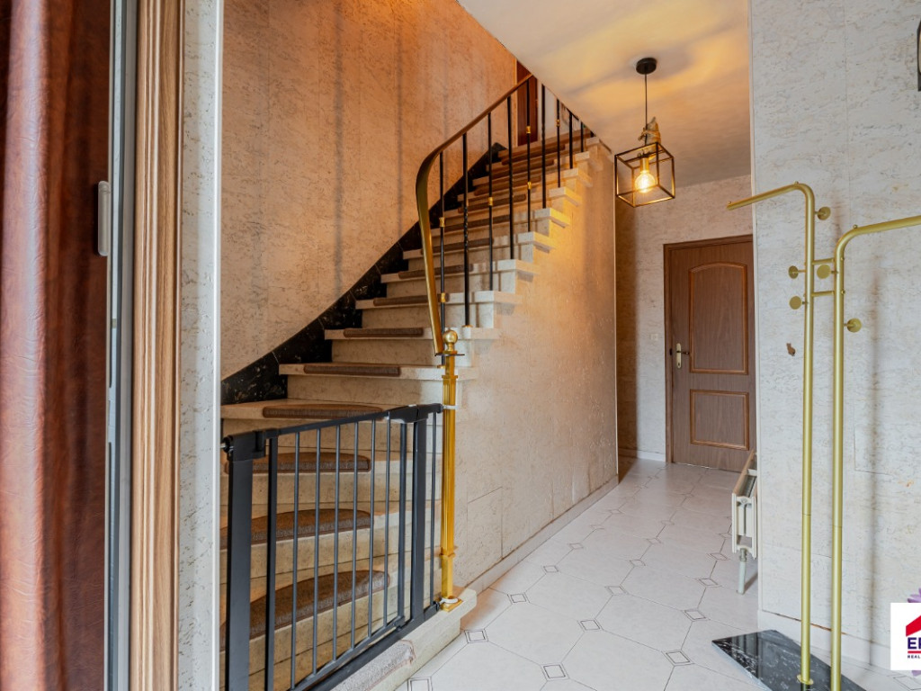 Schepdaalstraat - 3 - - 1700