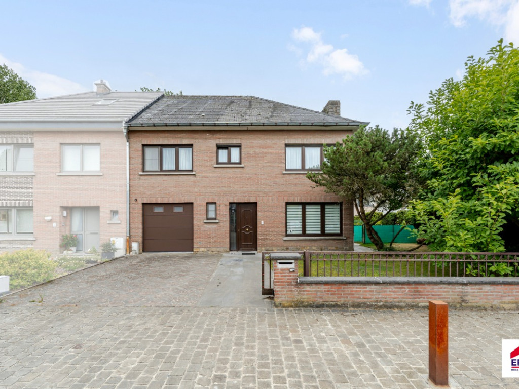 Schepdaalstraat - 3 - - 1700