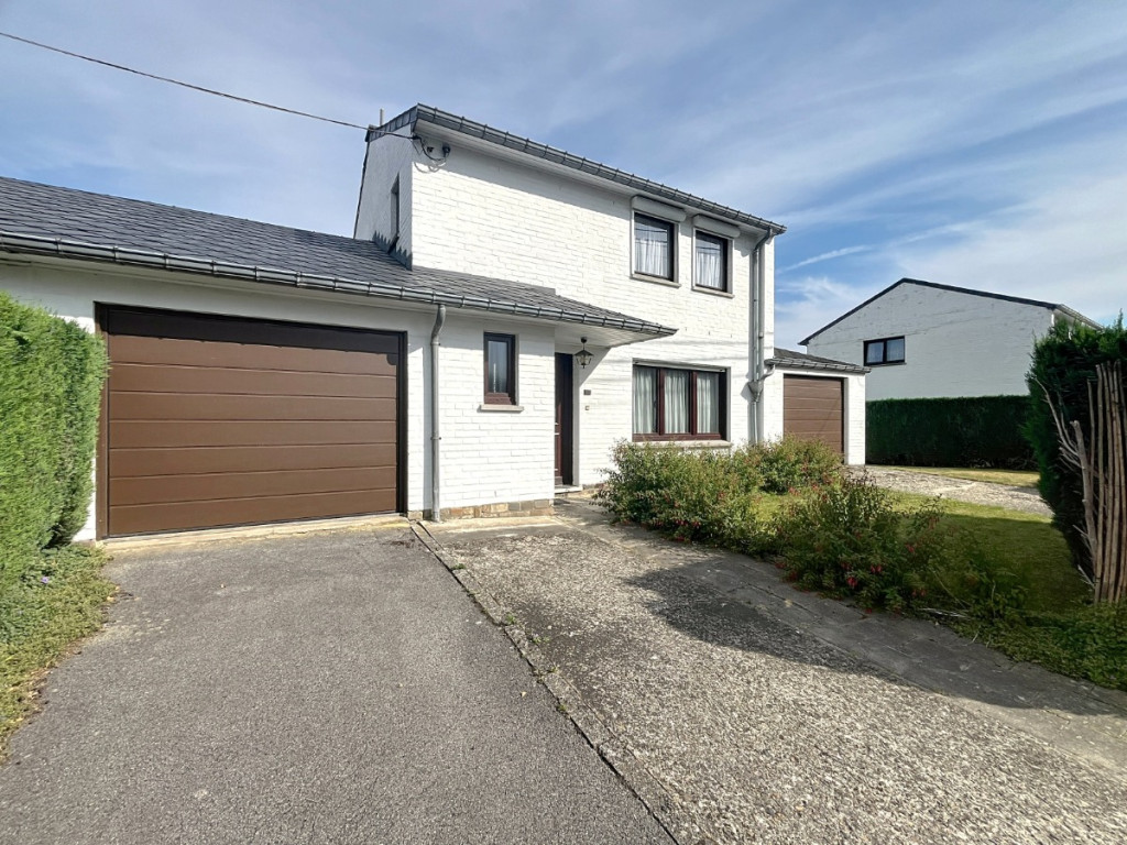 Rue de la Cloche - 44 - - 4540