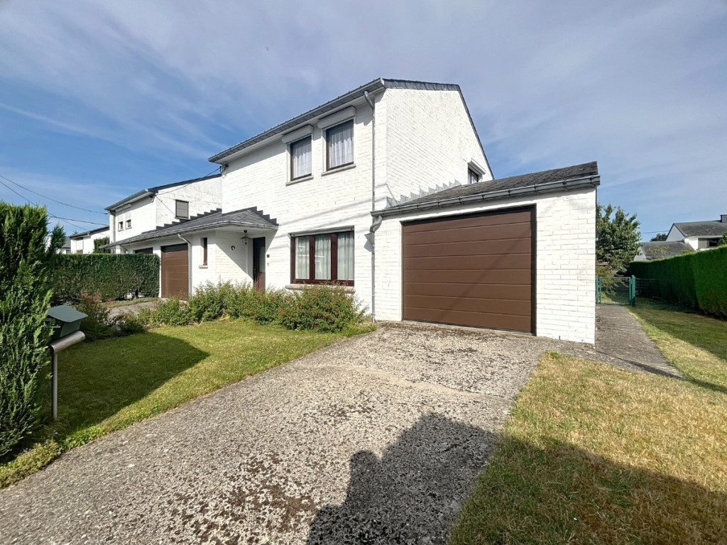 Rue de la Cloche - 44 - - 4540
