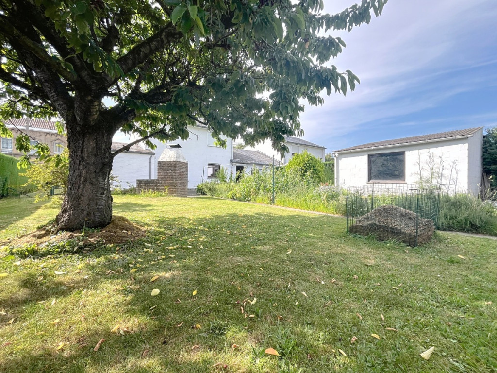 Rue de la Cloche - 44 - - 4540