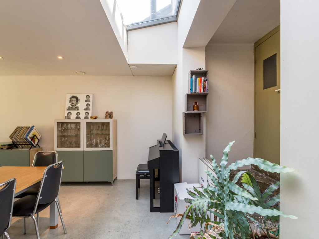 Doomanstraat - 12 - - 8500