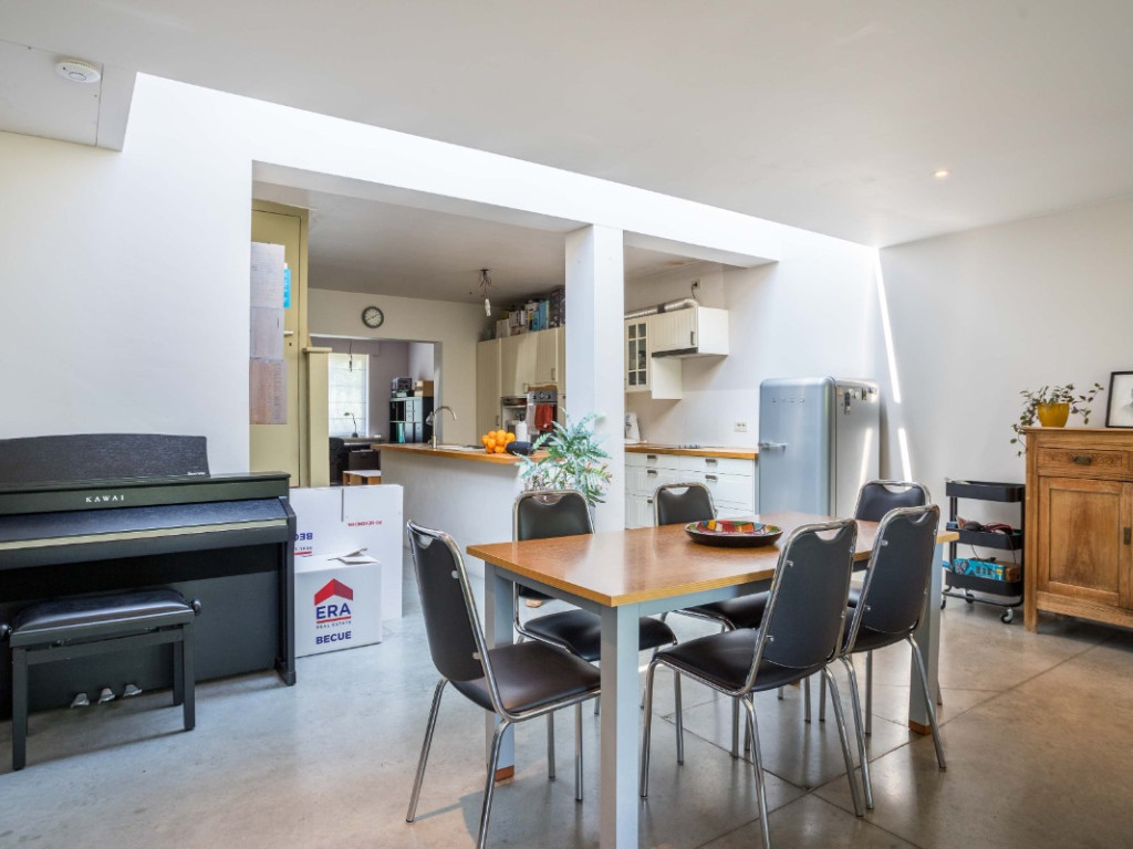 Doomanstraat - 12 - - 8500