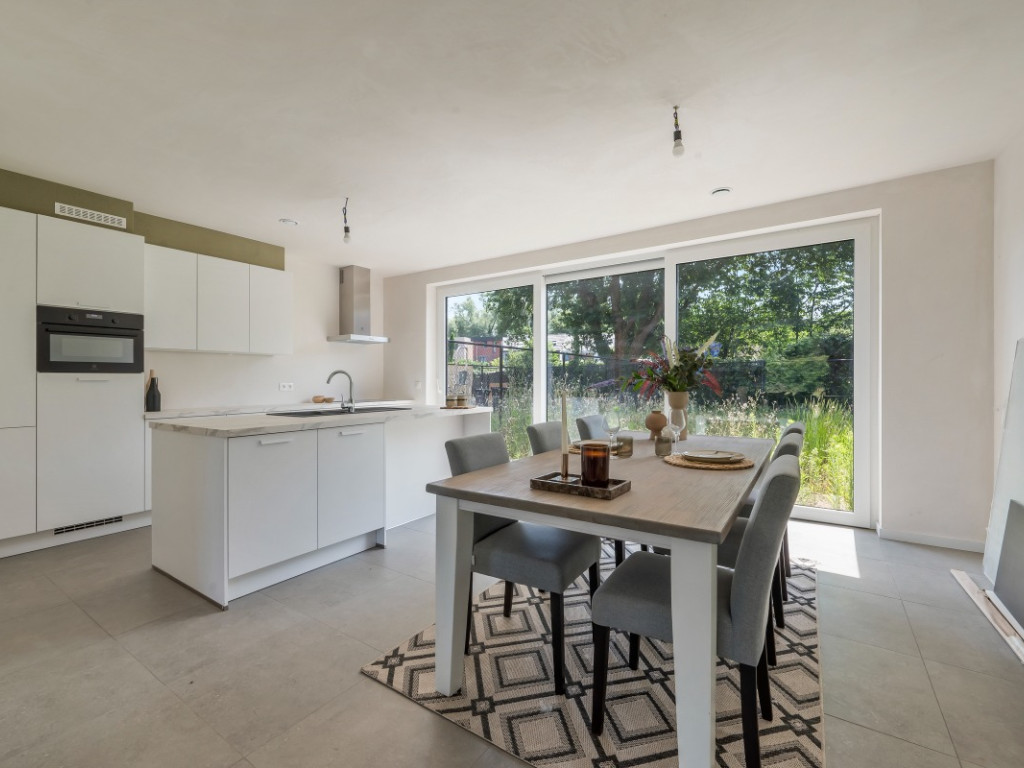 Oude Gentweg - 53 - - Lot 5 - 2070