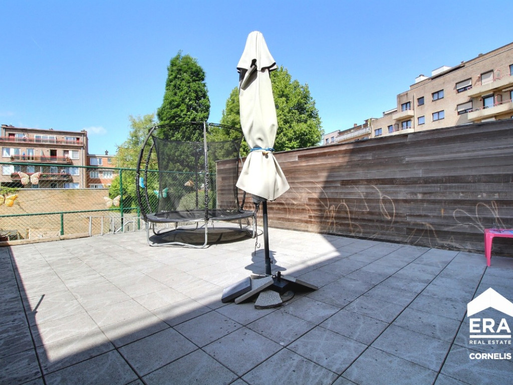 Rue van Wambeke - 48 - 0G - 1080