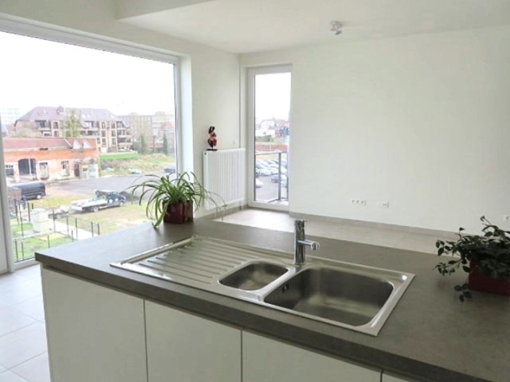 Rekollettenstraat - 27M - 023 - 8500