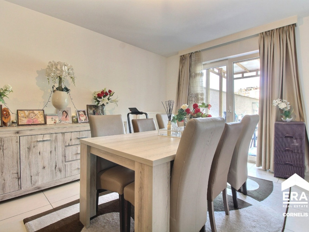 Rue van Wambeke - 48 - 0G - 1080