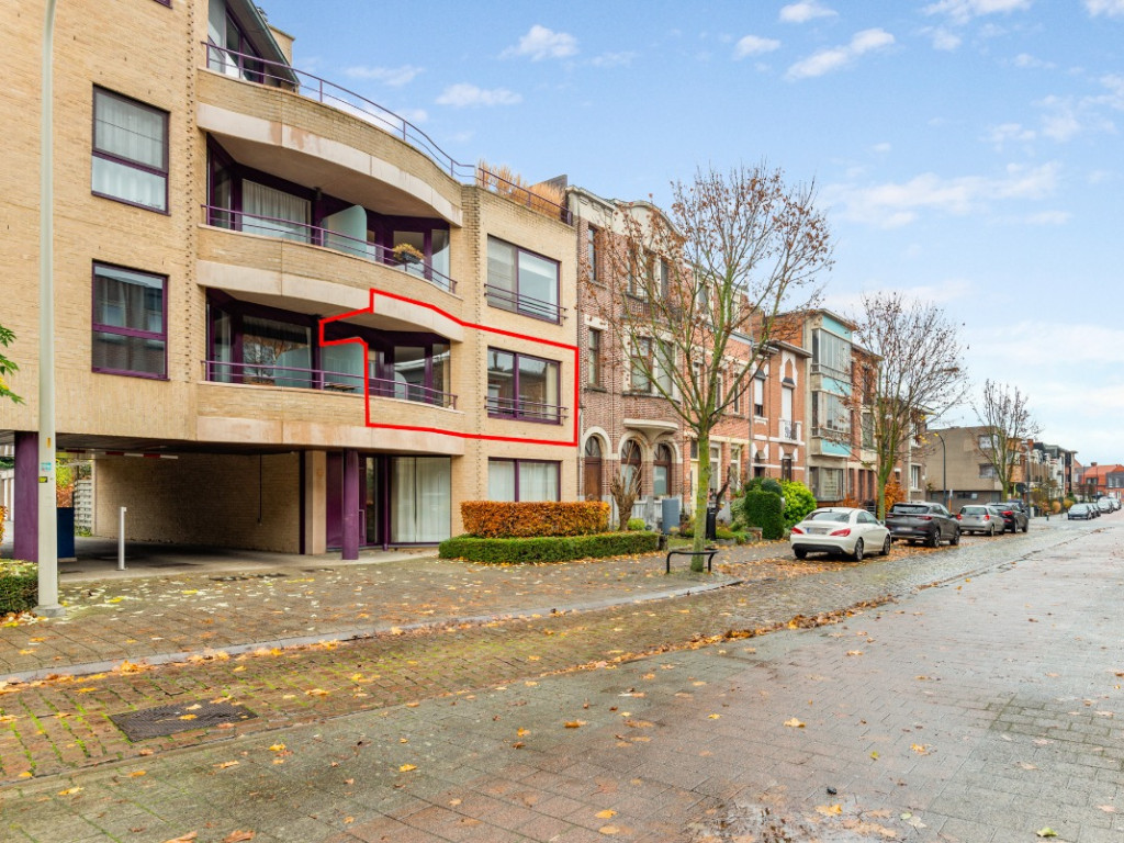 Zagerijstraat - 21 - 3 - 2500