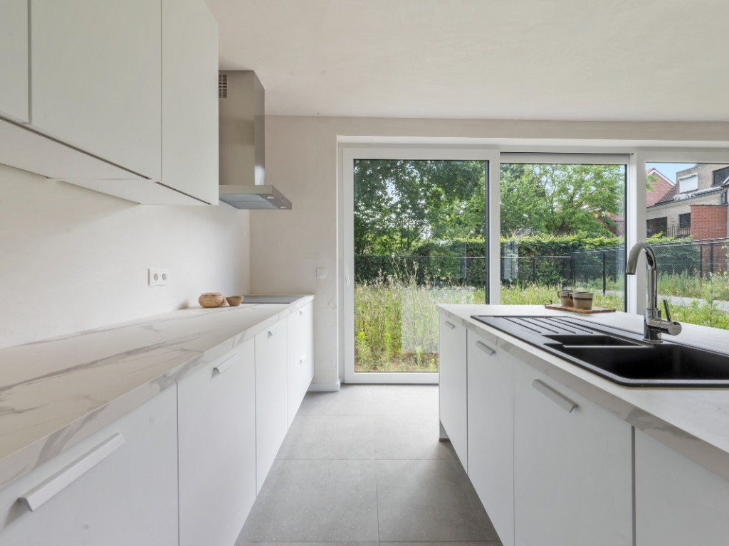 Oude Gentweg - 49 - - Lot 18 - 2070