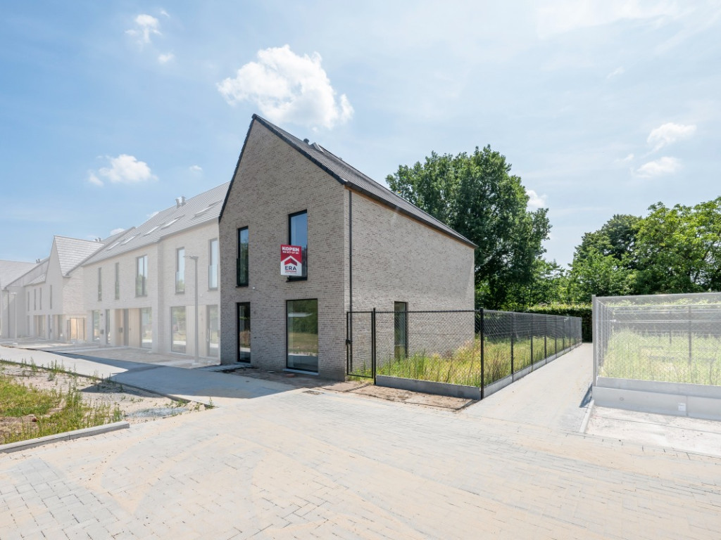 Oude Gentweg - 53 - - Lot 5 - 2070