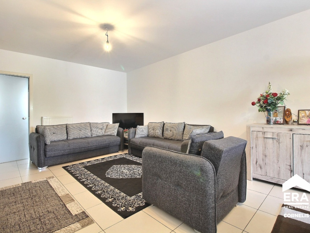 Rue van Wambeke - 48 - 0G - 1080