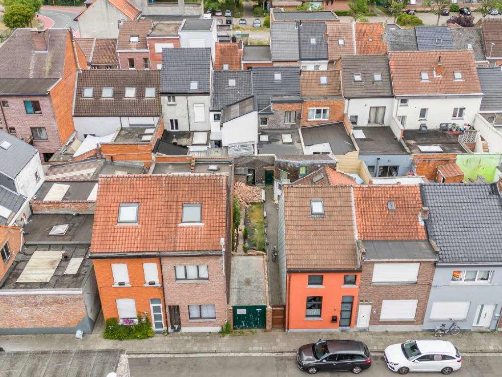 Veldstraat - 34+ - - 2850