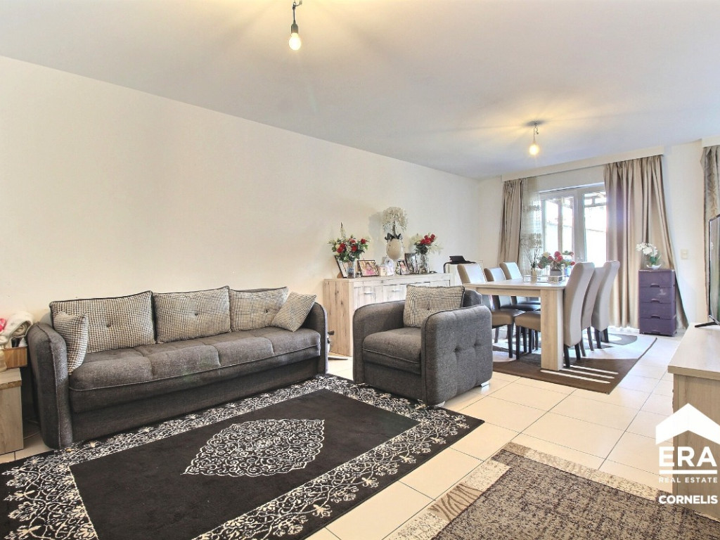 Rue van Wambeke - 48 - 0G - 1080