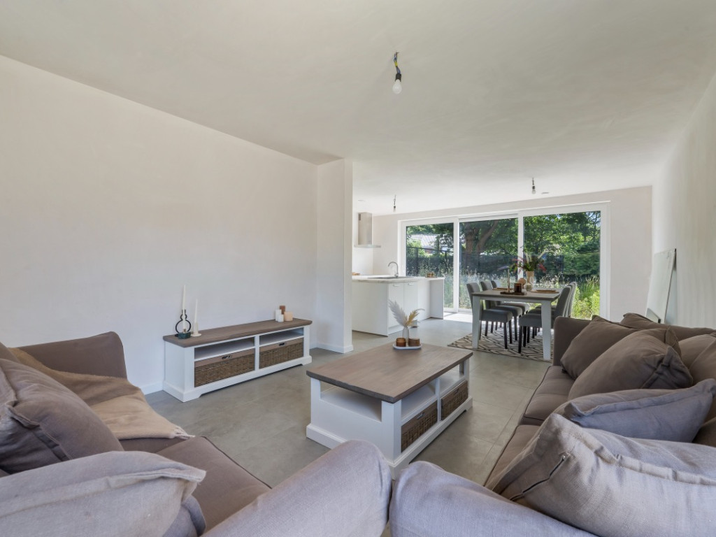 Antwerpsesteenweg - 121 - 121/A - Lot 1 - 2070