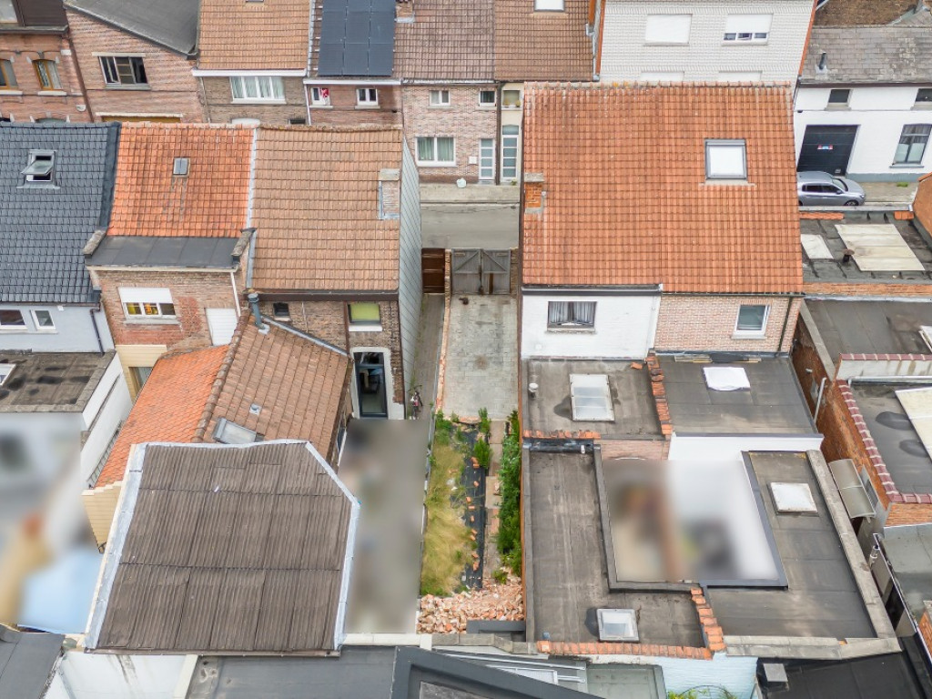 Veldstraat - 34+ - - 2850