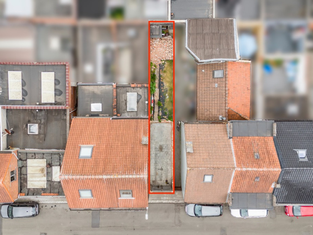 Veldstraat - 34+ - - 2850