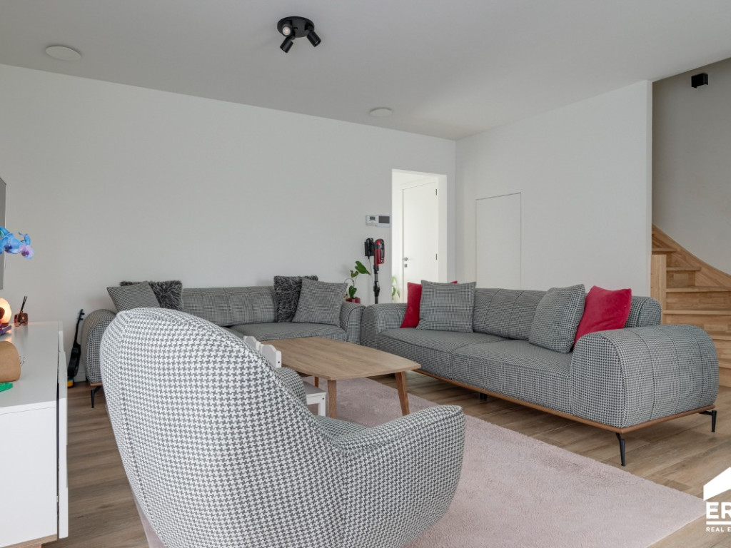 Boommeerstraat - 21 - - 3600
