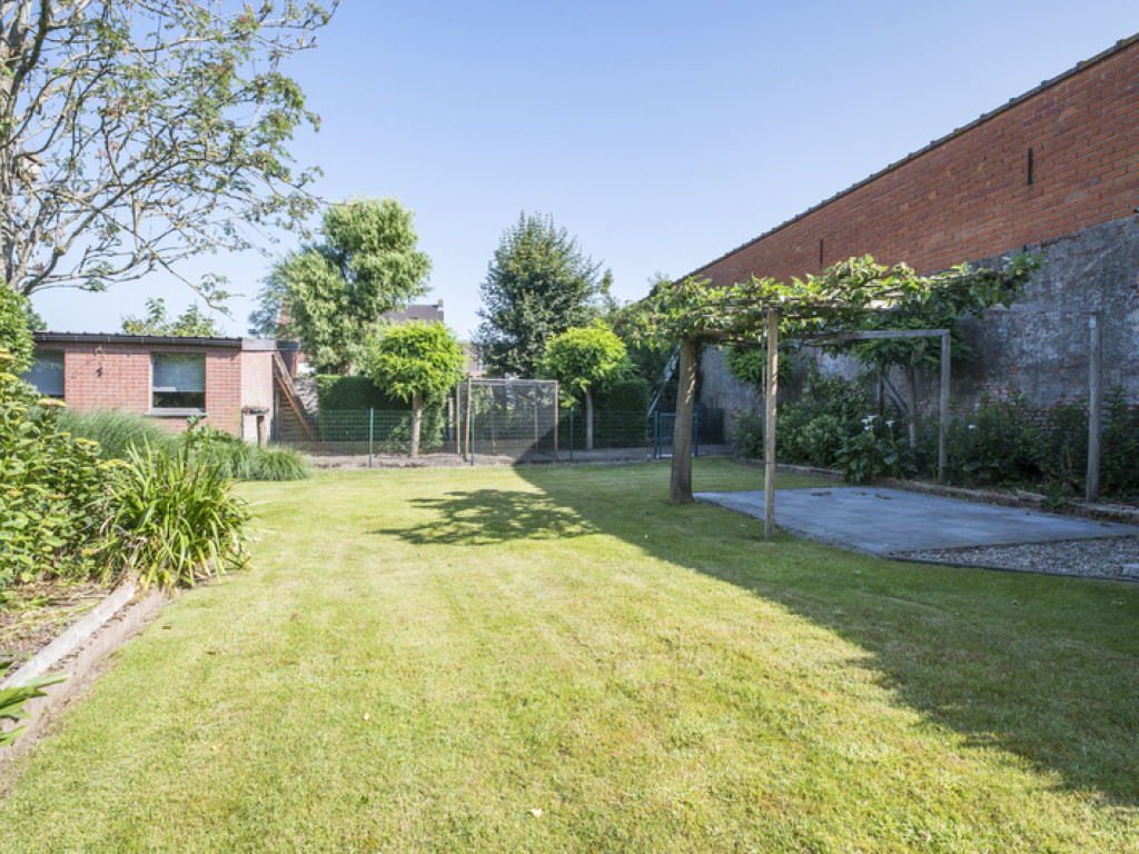 Desiré Delcroixstraat - 6 - - 9800