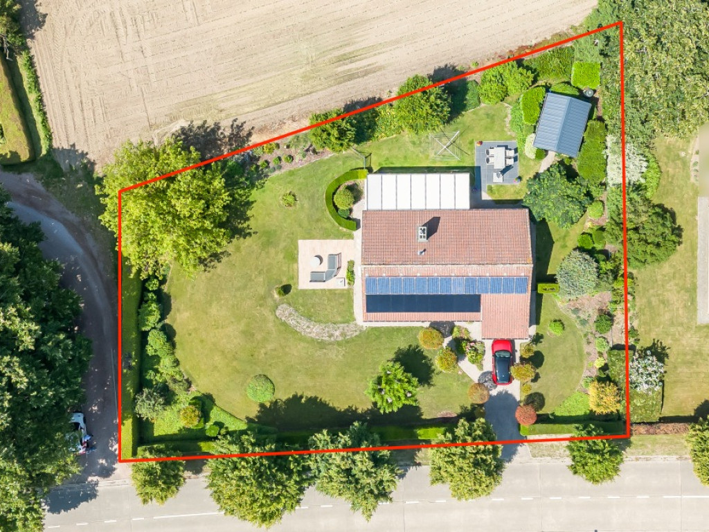 Hingenesteenweg - 133 - - 2880