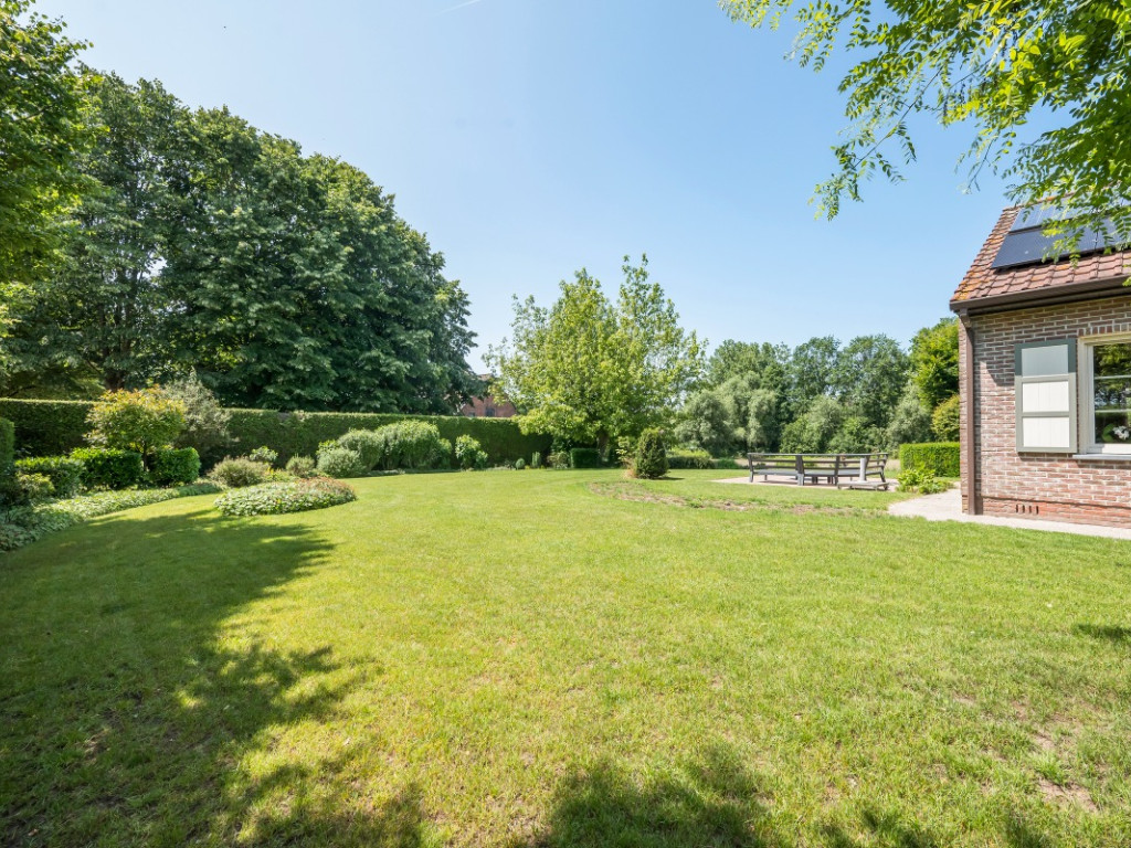 Hingenesteenweg - 133 - - 2880