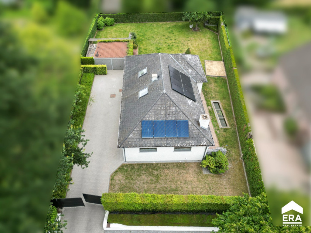 Heidestraat - 120 - - 3590