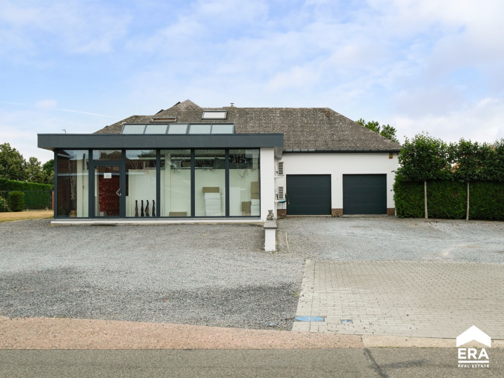 Nieuwstraat - 203 - - 3590