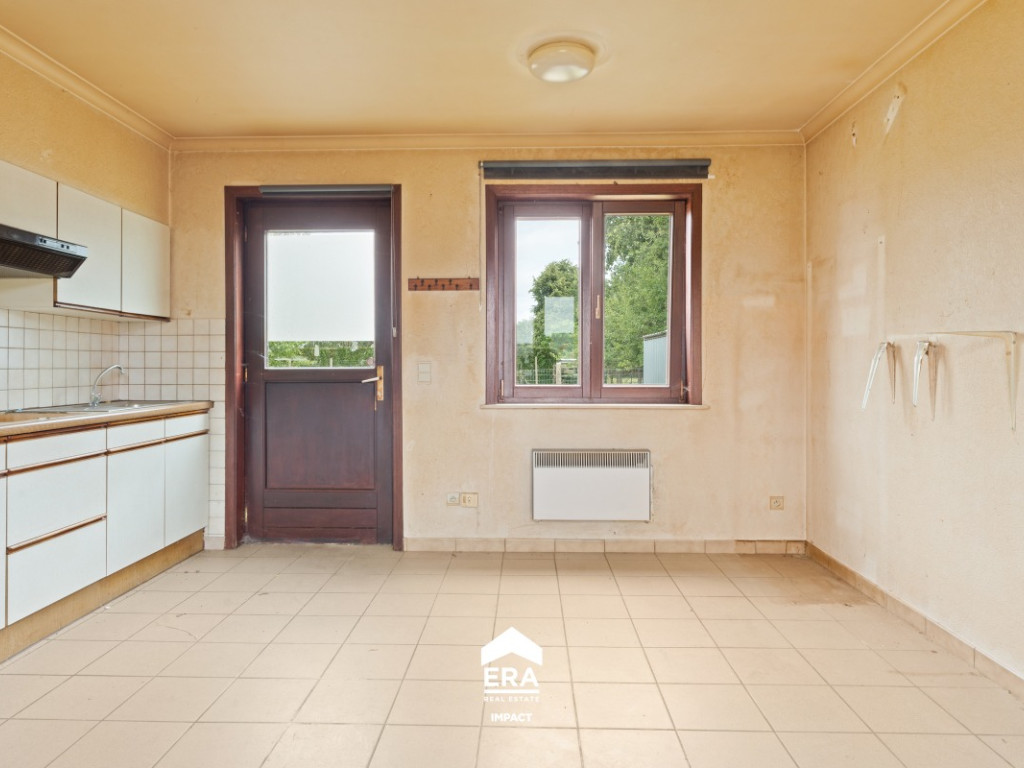 Liersstraat - 19 - - 3670